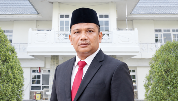 Gorontalo Memulai