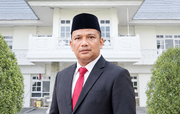 Gorontalo Memulai