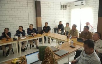 Gubernur Gusnar Minta OPD Ubah Mindset, Jangan Hanya Menunggu Program Pusat