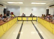 Gusnar Siap Kolaborasi, Program Strategis Gorut Dibidik Terkoneksi dengan Pusat