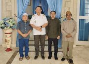 Gusnar Usul Muzakarah Sufi Berikutnya Digelar di Gorontalo