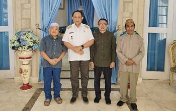 Gusnar Usul Muzakarah Sufi Berikutnya Digelar di Gorontalo