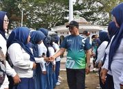 HUT ke-27 Boalemo, Bupati Rum Tekankan Disiplin ASN hingga Benahi Pendidikan dan Kesehatan