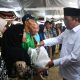 HUT ke-27 Boalemo, Rum Pagau Salurkan 1.000 Paket Sembako untuk Duafa