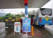Harga BBM Bersubsidi Tak Naik hingga Akhir Tahun_