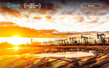 Harga Minyak WTI Tertekan Prospek Gencatan Senjata, Ini Analisis Dupoin Futures