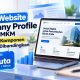Harga Website Company Profile untuk UMKM dan Enam Komponen yang Wajib Dibandingkan