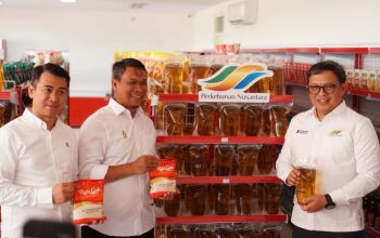 Holding Perkebunan Nusantara Perkuat Kontribusi Ketahanan Pangan, Peluang Sinergi dengan Koperasi Desa