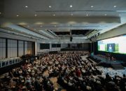 ICANN87 Resmi Dibuka di Bali, Indonesia Jadi Tuan Rumah Rapat Publik ICANN untuk Pertama Kalinya