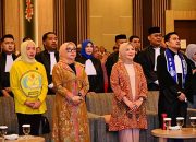 Idah Syahidah Tekankan Integritas dan Etika bagi Advokat Baru