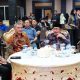 Indra Gobel Harap Sinergi Pemkot dan Polresta Gorontalo Kota Diperkuat
