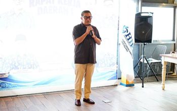 Indra Minta HIPPI Bawa Kopiah Karanji ke Panggung Nasional
