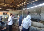 Izin Pabrik Tahu Aulia Terancam Dicabut, Pemkab Bonbol Siapkan Penertiban