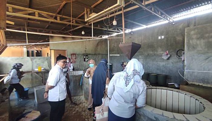Izin Pabrik Tahu Aulia Terancam Dicabut, Pemkab Bonbol Siapkan Penertiban