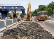 Jaga Kualitas Infrastruktur, PT JMTM Lanjutkan Pekerjaan SFO dan Rekonstruksi Rigid di Ruas Tol Semarang Jaga Kualitas Infrastruktur, PT JMTM Lanjutkan Pekerjaan SFO dan Rekonstruksi Rigid di Ruas Tol Semarang