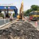Jaga Kualitas Infrastruktur, PT JMTM Lanjutkan Pekerjaan SFO dan Rekonstruksi Rigid di Ruas Tol Semarang