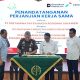 Jaga Layanan Energi Tetap Lancar, Pertamina Perkuat Sinergi dengan Kejati