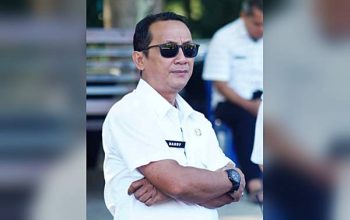 Jangan Rusak Persaudaraan karena Hoaks, Dandy: Saring Sebelum Sharing