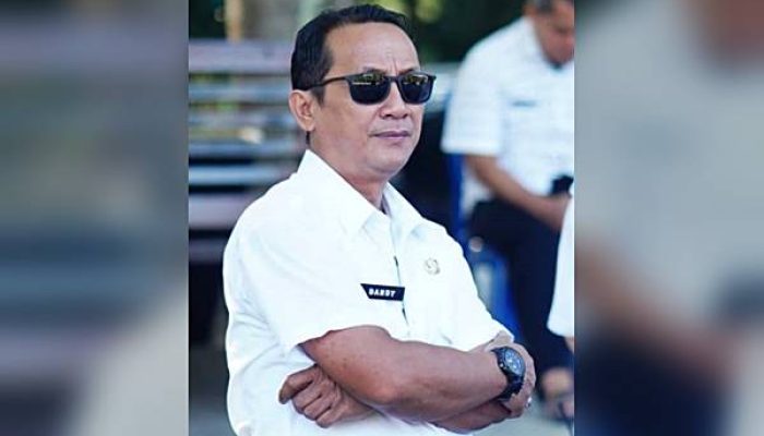 Jangan Rusak Persaudaraan karena Hoaks, Dandy: Saring Sebelum Sharing
