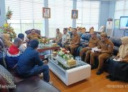 Janji di Hadapan Gubernur, Pertamina Targetkan SPBU Gorontalo Terisi Sebelum Pukul 06.00