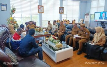 Janji di Hadapan Gubernur, Pertamina Targetkan SPBU Gorontalo Terisi Sebelum Pukul 06.00