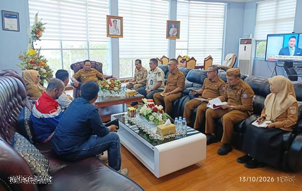 Janji di Hadapan Gubernur, Pertamina Targetkan SPBU Gorontalo Terisi Sebelum Pukul 06.00