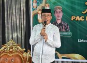 Jembatan Wonosari Dapat Anggaran Rp50 Miliar, Lahmuddin_ Tinggal Tunggu Petunjuk BNPB