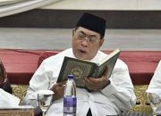 Jumat Berkah dan Pilihan Adhan Dambea, Saat Spiritualitas Menjadi Pertimbangan Menjaga Gorontalo