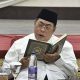 Jumat Berkah dan Pilihan Adhan Dambea, Saat Spiritualitas Menjadi Pertimbangan Menjaga Gorontalo