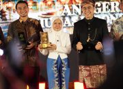 KAI Logistik Sabet 4 Penghargaan di Ajang Anugerah Humas Indonesia 2026