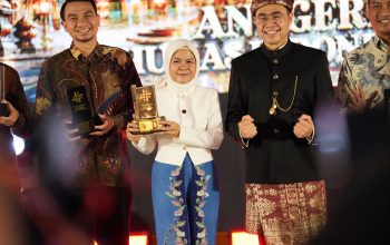 KAI Logistik Sabet 4 Penghargaan di Ajang Anugerah Humas Indonesia 2026