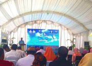 Kadis Arpus Provinsi Ajak Masyarakat Bangun Budaya Membaca Kadis Arpus Provinsi Ajak Masyarakat Bangun Budaya Membaca