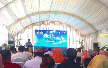 Kadis Arpus Provinsi Ajak Masyarakat Bangun Budaya Membaca Kadis Arpus Provinsi Ajak Masyarakat Bangun Budaya Membaca
