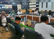 Kasus Malaria di Kabgor Melandai, Bupati Sofyan_ Jangan Lengah