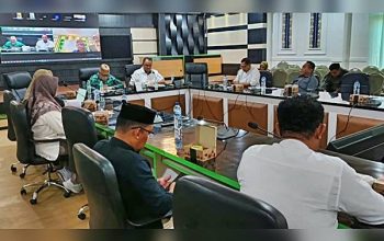 Kasus Malaria di Kabgor Melandai, Bupati Sofyan_ Jangan Lengah