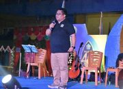 Keroncong Hulondhalo Mulolo Disiapkan Jadi Daya Tarik Wisata Limboto