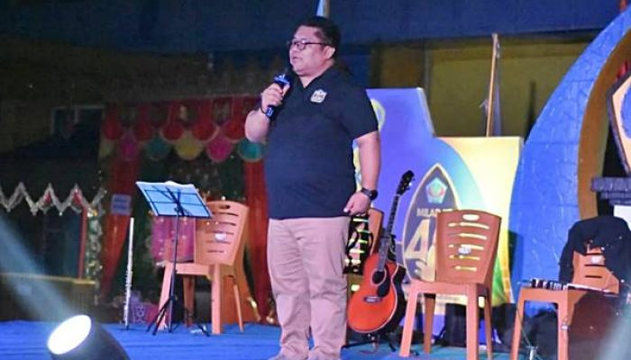 Keroncong Hulondhalo Mulolo Disiapkan Jadi Daya Tarik Wisata Limboto