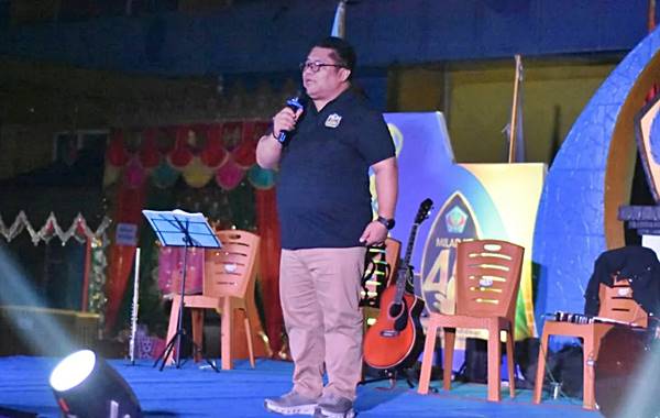 Keroncong Hulondhalo Mulolo Disiapkan Jadi Daya Tarik Wisata Limboto