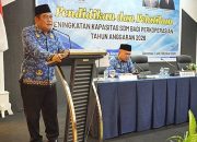 Koperasi Tak Aktif Didorong Bangkit, Pemkot Gorontalo Minta RAT Segera Digelar