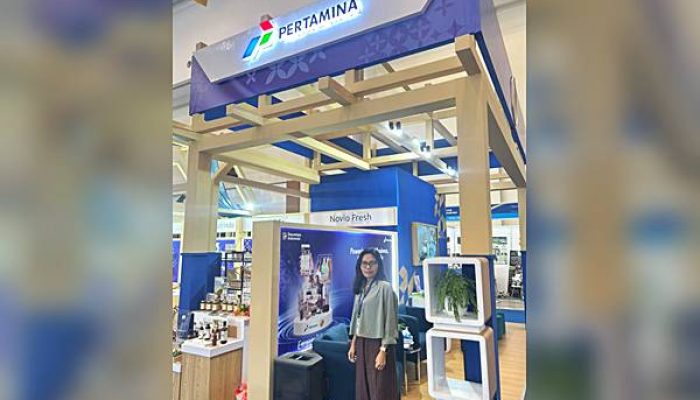 Kopi Toraja Bidik Pasar Lebih Luas, Kandora Coffee Kantongi Sejumlah Peluang Bisnis di TEI 2026