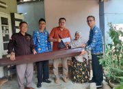 Korban Bencana Pohon Tumbang dan Lansia dapat Bantuan Pemkot, Disalurkan Door To Door