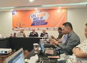 LPS Gandeng Media Perkuat Literasi Keuangan dan Kepercayaan Publik di Gorontalo