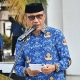 Lahmuddin Hambali Sentil ASN Boalemo: Jangan Cuma Tuntut Hak, Kewajiban Diabaikan