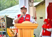 Lahmuddin: Jumbara PMR Bukan Sekadar Ajang Perebutan Juara