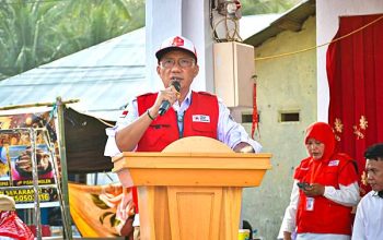 Lahmuddin: Jumbara PMR Bukan Sekadar Ajang Perebutan Juara