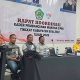 Lahmudin Hambali Tekankan Kolaborasi Lintas Sektor, Data KPM Jadi Kunci Percepatan Penurunan Stunting