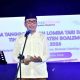 Lestarikan Warisan Leluhur: Pemkab Boalemo Gelar Lomba Dana-dana, Tanggomo, dan Langga