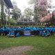 Lewat BRILiaN Culture Festival, BO Segitiga Senen Tumbuhkan Semangat Kebersamaan dan Budaya Kerja