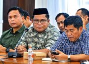 Lima Rumah Layak Huni di Huidu Utara Masuk Agenda Kunjungan Tim Seruni