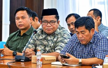 Lima Rumah Layak Huni di Huidu Utara Masuk Agenda Kunjungan Tim Seruni